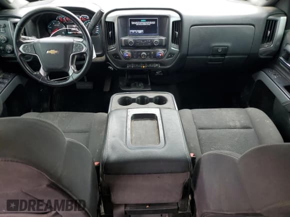 ✅ 2016 Chevrolet Silverado 2500HD LT • VIN: 1GC1KVE84GF240766 • Lot: 85331575. Wystawiony na Copart z przebiegiem 130 136 mil. Bezpłatny archiwum sprzedaży aukcyjnych z USA i szczegółowy raport historii pojazdu na DreamBid. Zdjęcie 8.