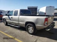 ✅ 2002 Chevrolet Silverado 1500 LS • VIN: 2GCEC19T221394429 • Лот: 74084614. Опубликован ранее на Copart с пробегом 239 920 миль. Бесплатный доступ к архиву аукционных продаж из США и подробный отчёт об истории автомобиля на DreamBid. Изображение 2.
