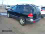 2006 Hyundai Santa Fe GLS с VIN KM8SC13E76U071688, выставлен на аукционе IAAI как лот 41557314 с пробегом 177 440 миль миль и . История ставок и продаж доступна на DreamBid. Изображение 3.