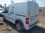 ✅ 2012 Ford Transit Connect XLT • VIN: NM0LS7BNXCT119070 • Lot: 42409683. Listed on IAAI with 301,254 mi. Free auction sales archive from the USA and detailed vehicle history report at DreamBid. Image 3.