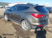✅ 2014 Hyundai Santa Fe • VIN: 5XYZUDLA7EG224567 • Лот: 43256294. Опубликован ранее на IAAI с пробегом Не указан. Бесплатный доступ к архиву аукционных продаж из США и подробный отчёт об истории автомобиля на DreamBid. Изображение 3.