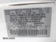 ✅ 2021 Nissan Sentra S • VIN: 3N1AB8BV2MY296109 • Lot: 43056942. Listed on IAAI with 73,634 mi. Free auction sales archive from the USA and detailed vehicle history report at DreamBid. Image 9.