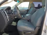 ✅ 2018 Ram 2500 SLT • VIN: 3C6UR5DL2JG205025 • Lot: 85720245. Wystawiony na Copart z przebiegiem 170 950 mil. Bezpłatny archiwum sprzedaży aukcyjnych z USA i szczegółowy raport historii pojazdu na DreamBid. Zdjęcie 7.