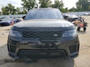 ✅ 2019 Land Rover Range Rover Sport HSE Dynamic • VIN: SALWV2SV7KA426418 • Lot: 66911595. Listed on Copart with 88,525 mi. Free auction sales archive from the USA and detailed vehicle history report at DreamBid. Image 5.