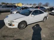 ✅ 2000 Acura Integra LS • VIN: JH4DC4453YS012986 • Lot: 42871895. Listed on Copart with 216,297 mi. Free auction sales archive from the USA and detailed vehicle history report at DreamBid. Image 1.