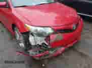 2012 Toyota Camry LE с VIN 4T1BF1FK6CU636484, выставлен на аукционе IAAI как лот 43546587 с пробегом 59 740 миль миль и . История ставок и продаж доступна на DreamBid. Изображение 6.