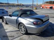 ✅ 2005 Honda S2000 • VIN: JHMAP21465S005582 • Lot: 41598755. Wystawiony na IAAI z przebiegiem 104 090 mil. Bezpłatny archiwum sprzedaży aukcyjnych z USA i szczegółowy raport historii pojazdu na DreamBid. Zdjęcie 3.