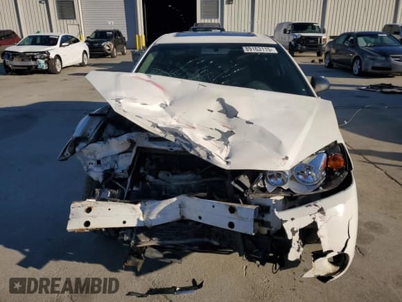 ✅ 2005 Pontiac G6 • VIN: 1G2ZG528X54168283 • Lot: 89163115. Wystawiony na Copart z przebiegiem 255 039 mil. Bezpłatny archiwum sprzedaży aukcyjnych z USA i szczegółowy raport historii pojazdu na DreamBid. Zdjęcie 5.