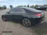 2025 Mercedes-Benz CLA 250 с VIN W1K5J4GBXSN532580, выставлен на аукционе Copart как лот 69312065 с пробегом 14 839 миль миль и Списание • Salvage title. История ставок и продаж доступна на DreamBid. Изображение 2.