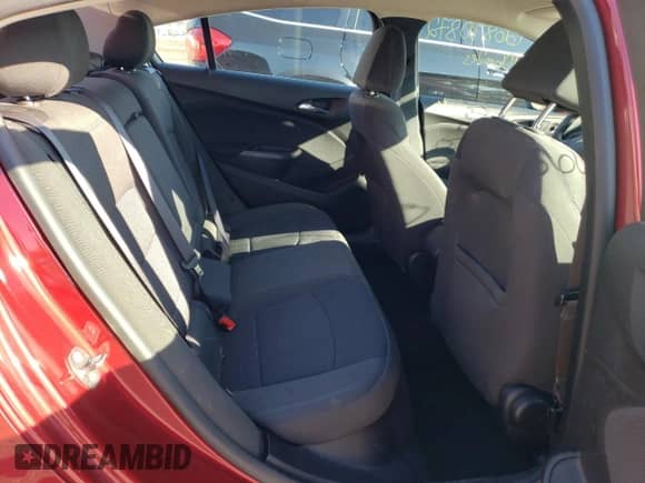 2017 Chevrolet Cruze LT с VIN 1G1BE5SM1H7131909, выставлен на аукционе Copart как лот 66890872 с пробегом 81 706 миль миль и . История ставок и продаж доступна на DreamBid. Изображение 10.