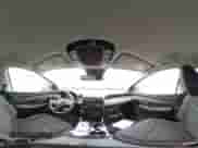 2023 Hyundai Tucson Blue z VIN KM8JBCA13PU097992, wystawiony jako IAAI lot #43153942 z przebiegiem 59 501 mil mil oraz . Historia ofert i sprzedaży dostępna na DreamBid. Obrazek 19.