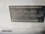 ✅ 2019 MINI Countryman Cooper • VIN: WMZYS7C50K3F46041 • Lot: 42085025. Listed on IAAI with Not provided. Free auction sales archive from the USA and detailed vehicle history report at DreamBid. Image 9.