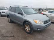 ✅ 2008 Toyota RAV4 • VIN: JTMZD33V585103384 • Лот: 43550579. Опубликован ранее на IAAI с пробегом 177 062 миль. Бесплатный доступ к архиву аукционных продаж из США и подробный отчёт об истории автомобиля на DreamBid. Изображение 1.