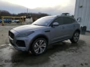 ✅ 2021 Jaguar E-Pace 300 Sport • VIN: SADF12GX8M1021642 • Lot: 46317764. Wystawiony na Copart z przebiegiem 14 035 mil. Bezpłatny archiwum sprzedaży aukcyjnych z USA i szczegółowy raport historii pojazdu na DreamBid. Zdjęcie 1.