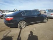 ✅ 2011 Hyundai Genesis • VIN: KMHGC4DF6BU121649 • Лот: 90789035. Опубликован ранее на Copart с пробегом 106 593 миль. Бесплатный доступ к архиву аукционных продаж из США и подробный отчёт об истории автомобиля на DreamBid. Изображение 3.