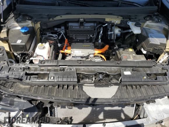 ✅ 2024 Kia EV9 GT-Line • VIN: KNDAEFS56R6022614 • Lot: 68198155. Wystawiony na Copart z przebiegiem 15 749 mil. Bezpłatny archiwum sprzedaży aukcyjnych z USA i szczegółowy raport historii pojazdu na DreamBid. Zdjęcie 12.