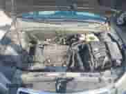 2012 Chevrolet Cruze 1LT с VIN 1G1PF5SC7C7409067, выставлен на аукционе IAAI как лот 43284103 с пробегом 91 648 миль миль и . История ставок и продаж доступна на DreamBid. Изображение 10.