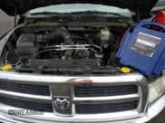 ✅ 2012 Ram 2500 ST • VIN: 3C6TD5CT5CG113261 • Lot: 50102415. Listed on Copart with 182,953 mi. Free auction sales archive from the USA and detailed vehicle history report at DreamBid. Image 11.