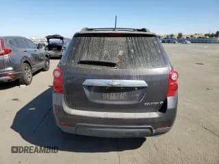 ✅ 2015 Chevrolet Equinox LT • VIN: 2GNALCEK1F6114054 • Лот: 74154154. Опубликован ранее на Copart с пробегом 81 435 миль. Бесплатный доступ к архиву аукционных продаж из США и подробный отчёт об истории автомобиля на DreamBid. Изображение 6.