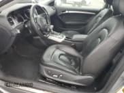 ✅ 2015 Audi A5 Premium • VIN: WAUCFAFR3FA023618 • Lot: 82114455. Listed on Copart with 72,069 mi. Free auction sales archive from the USA and detailed vehicle history report at DreamBid. Image 7.