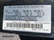 ✅ 2010 Mazda 3 i Sport • VIN: JM1BL1SGXA1345421 • Lot: 43163053. Listed on IAAI with 236,999 mi. Free auction sales archive from the USA and detailed vehicle history report at DreamBid. Image 9.