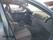 ✅ 2008 Hyundai Sonata GLS • VIN: 5NPET46C68H372589 • Лот: 43614936. Опубликован ранее на IAAI с пробегом 280 264 миль. Бесплатный доступ к архиву аукционных продаж из США и подробный отчёт об истории автомобиля на DreamBid. Изображение 5.