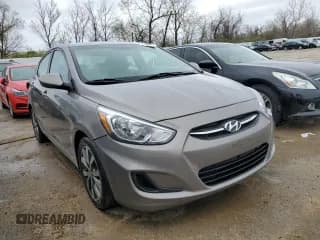 ✅ 2017 Hyundai Accent SE • VIN: KMHCT4AE4HU364976 • Лот: 48239204. Опубликован ранее на Copart с пробегом 110 611 миль. Бесплатный доступ к архиву аукционных продаж из США и подробный отчёт об истории автомобиля на DreamBid. Изображение 4.