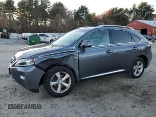 ✅ 2015 Lexus RX 350 • VIN: 2T2BK1BA5FC268728 • Lot: 92292455. Wystawiony na Copart z przebiegiem 94 965 mil. Bezpłatny archiwum sprzedaży aukcyjnych z USA i szczegółowy raport historii pojazdu na DreamBid. Zdjęcie 1.
