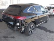 ✅ 2024 Mercedes-Benz EQE 350+ • VIN: 4JGGM2BBXRA053062 • Лот: 42762085. Опубликован ранее на IAAI с пробегом 7 796 миль. Бесплатный доступ к архиву аукционных продаж из США и подробный отчёт об истории автомобиля на DreamBid. Изображение 4.