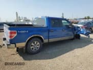 ✅ 2012 Ford F-150 XL • VIN: 1FTFW1EF5CFC91351 • Lot: 80384505. Wystawiony na Copart z przebiegiem 232 364 mil. Bezpłatny archiwum sprzedaży aukcyjnych z USA i szczegółowy raport historii pojazdu na DreamBid. Zdjęcie 3.