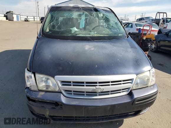 ✅ 2002 Chevrolet Venture Value 1SV • VIN: 1GNDU23E12D226804 • Lot: 72171804. Listed on Copart with 223,077 mi. Free auction sales archive from the USA and detailed vehicle history report at DreamBid. Image 5.