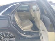 ✅ 2014 Lincoln MKZ Hybrid • VIN: 3LN6L2LU3ER804887 • Lot: 43212099. Listed on IAAI with 195,399 mi. Free auction sales archive from the USA and detailed vehicle history report at DreamBid. Image 8.