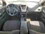 2017 Chevrolet Equinox LT z VIN 2GNALCEK3H1590614, wystawiony jako Copart lot #65425665 z przebiegiem 233 817 mil mil oraz Szkoda całkowita • Salvage title. Historia ofert i sprzedaży dostępna na DreamBid. Obrazek 8.