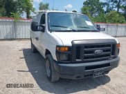 ✅ 2009 Ford Econoline Cargo Commercial • VIN: 1FTNE24W09DA75465 • Лот: 43023522. Опубликован ранее на IAAI с пробегом Не указан. Бесплатный доступ к архиву аукционных продаж из США и подробный отчёт об истории автомобиля на DreamBid. Изображение 1.