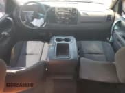 ✅ 2013 Chevrolet Silverado 1500 LS • VIN: 3GCPCREA6DG336099 • Lot: 75414724. Listed on Copart with 257,595 mi. Free auction sales archive from the USA and detailed vehicle history report at DreamBid. Image 8.