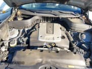 ✅ 2011 Infiniti EX Journey • VIN: JN1AJ0HR5BM852489 • Lot: 43416572. Wystawiony na IAAI z przebiegiem 152 301 mil. Bezpłatny archiwum sprzedaży aukcyjnych z USA i szczegółowy raport historii pojazdu na DreamBid. Zdjęcie 10.