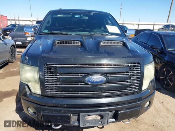✅ 2011 Ford F-150 XLT • VIN: 1FTFW1EF6BFB17982 • Лот: 43459331. Опубликован ранее на IAAI с пробегом 215 585 миль. Бесплатный доступ к архиву аукционных продаж из США и подробный отчёт об истории автомобиля на DreamBid. Изображение 12.