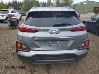 ✅ 2019 Hyundai Kona SEL • VIN: KM8K62AA3KU255548 • Лот: 72380244. Опубликован ранее на Copart с пробегом 64 440 миль. Бесплатный доступ к архиву аукционных продаж из США и подробный отчёт об истории автомобиля на DreamBid. Изображение 6.