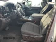 ✅ 2024 Chevrolet Silverado 2500HD LT • VIN: 2GC4YNE78R1226141 • Lot: 72026105. Listed on Copart with 13,936 mi. Free auction sales archive from the USA and detailed vehicle history report at DreamBid. Image 7.