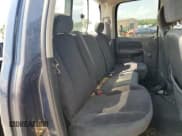 ✅ 2005 Dodge 1500 SLT • VIN: 1D7HU18D15S129922 • Лот: 62532974. Опубликован ранее на Copart с пробегом 242 263 миль. Бесплатный доступ к архиву аукционных продаж из США и подробный отчёт об истории автомобиля на DreamBid. Изображение 10.