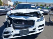 ✅ 2019 Jaguar F-Pace 25t Prestige • VIN: SADCK2FX9KA356228 • Лот: 41838570. Опубликован ранее на IAAI с пробегом 65 343 миль. Бесплатный доступ к архиву аукционных продаж из США и подробный отчёт об истории автомобиля на DreamBid. Изображение 12.