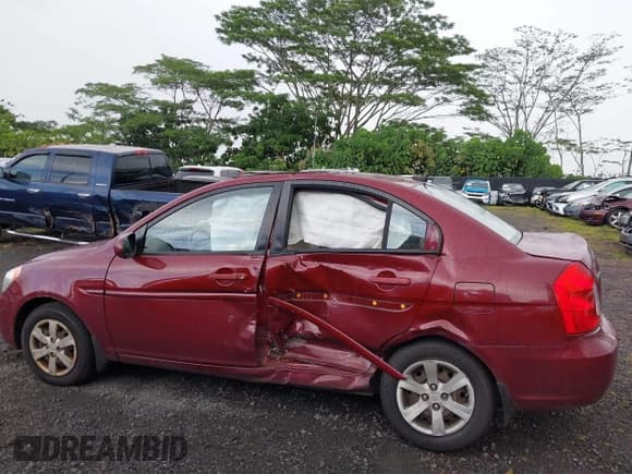 ✅ 2010 Hyundai Accent GLS • VIN: KMHCN4AC1AU481896 • Лот: 41319596. Опубликован ранее на IAAI с пробегом 89 046 миль. Бесплатный доступ к архиву аукционных продаж из США и подробный отчёт об истории автомобиля на DreamBid. Изображение 14.