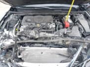 ✅ 2021 Toyota Camry XSE • VIN: 4T1K61AK9MU477727 • Lot: 42178145. Wystawiony na IAAI z przebiegiem 59 402 mil. Bezpłatny archiwum sprzedaży aukcyjnych z USA i szczegółowy raport historii pojazdu na DreamBid. Zdjęcie 10.