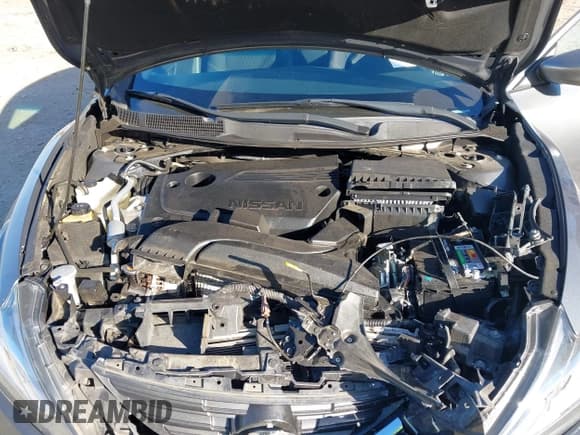 ✅ 2017 Nissan Altima S • VIN: 1N4AL3AP2HC235816 • Lot: 43371270. Listed on IAAI with 108,260 mi. Free auction sales archive from the USA and detailed vehicle history report at DreamBid. Image 10.