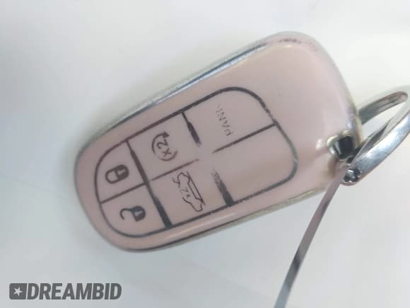 ✅ 2019 Dodge Durango GT Plus • VIN: 1C4RDJDG3KC525483 • Lot: 42827208. Listed on IAAI with 106,587 mi. Free auction sales archive from the USA and detailed vehicle history report at DreamBid. Image 11.