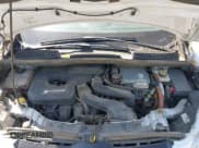 ✅ 2018 Ford C-Max SE • VIN: 1FADP5AU4JL100975 • Lot: 42465883. Wystawiony na IAAI z przebiegiem 116 780 mil. Bezpłatny archiwum sprzedaży aukcyjnych z USA i szczegółowy raport historii pojazdu na DreamBid. Zdjęcie 10.