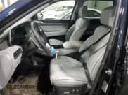 ✅ 2024 Hyundai Palisade SEL • VIN: KM8R4DGE6RU690536 • Лот: 80944234. Опубликован ранее на Copart с пробегом 13 643 миль. Бесплатный доступ к архиву аукционных продаж из США и подробный отчёт об истории автомобиля на DreamBid. Изображение 7.