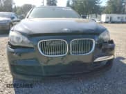 ✅ 2010 BMW 7 Series 750Li xDrive • VIN: WBAKC8C58ACY68508 • Lot: 69868385. Listed on Copart with 138,519 mi. Free auction sales archive from the USA and detailed vehicle history report at DreamBid. Image 5.