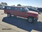 ✅ 1990 Ford Ranger • VIN: 1FTCR15T6LPB70547 • Lot: 81755335. Listed on Copart with 24,338 mi. Free auction sales archive from the USA and detailed vehicle history report at DreamBid. Image 4.