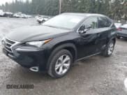 ✅ 2017 Lexus NX 200t F Sport • VIN: JTJBARBZ7H2112068 • Lot: 43564733. Wystawiony na IAAI z przebiegiem 17 680 mil. Bezpłatny archiwum sprzedaży aukcyjnych z USA i szczegółowy raport historii pojazdu na DreamBid. Zdjęcie 23.